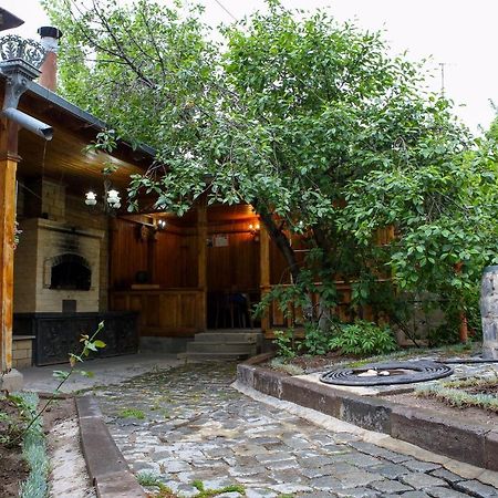 Guest House In Gümrü Dış mekan fotoğraf