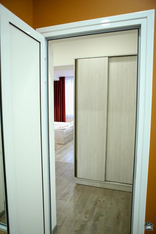 Guest House In Gümrü Dış mekan fotoğraf