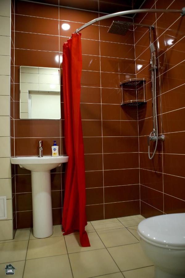 Guest House In Gümrü Dış mekan fotoğraf