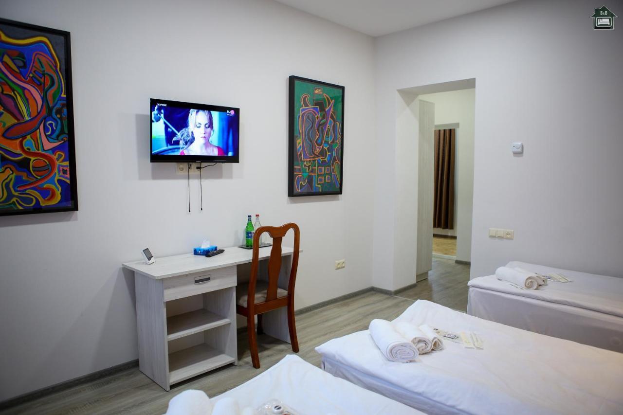 Guest House In Gümrü Dış mekan fotoğraf