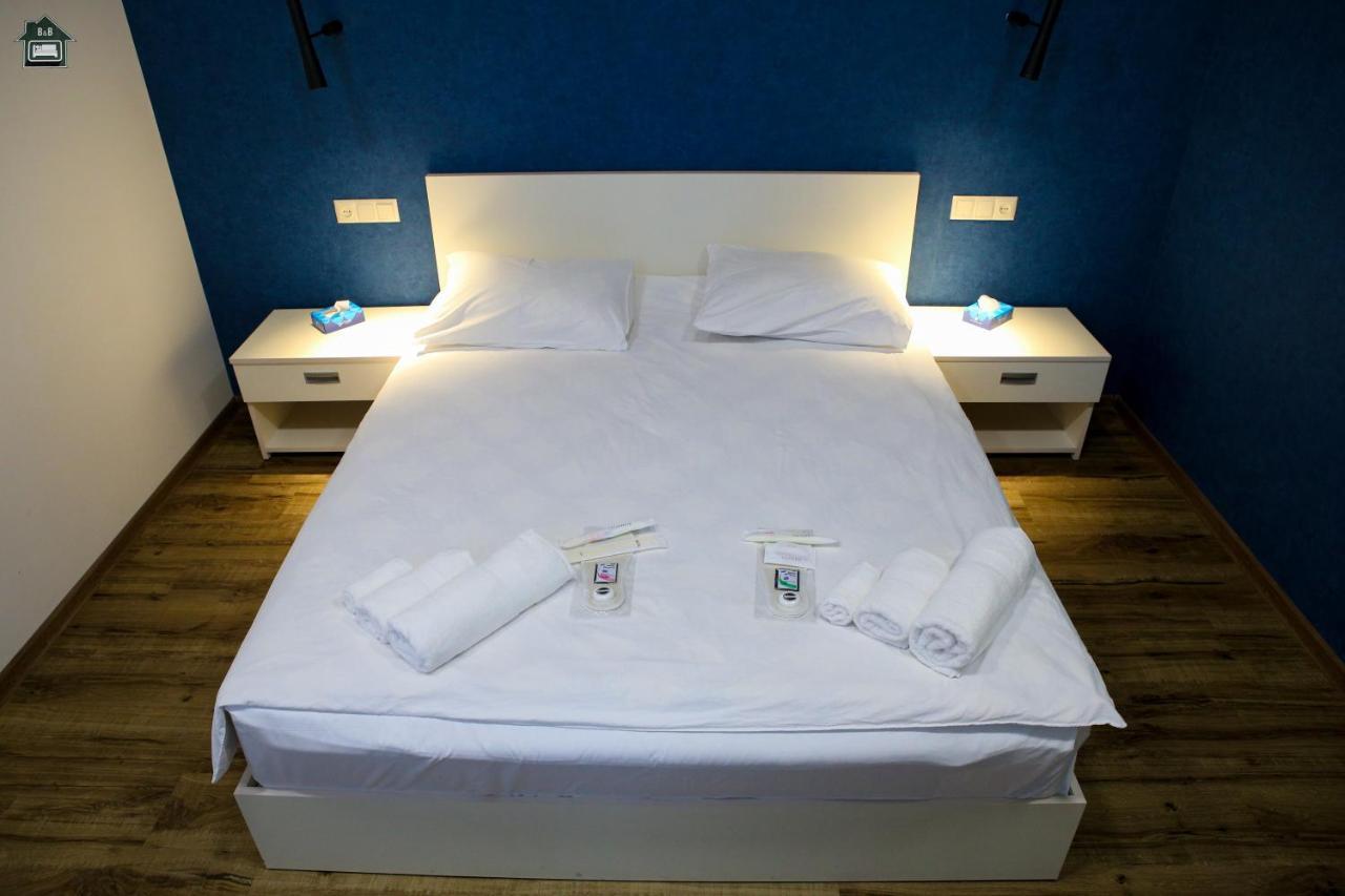 Guest House In Gümrü Dış mekan fotoğraf