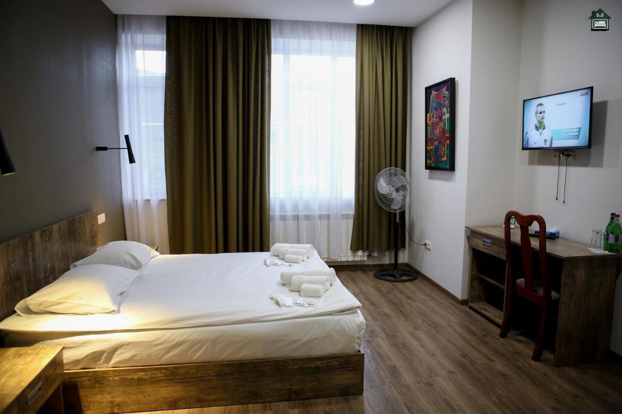 Guest House In Gümrü Dış mekan fotoğraf