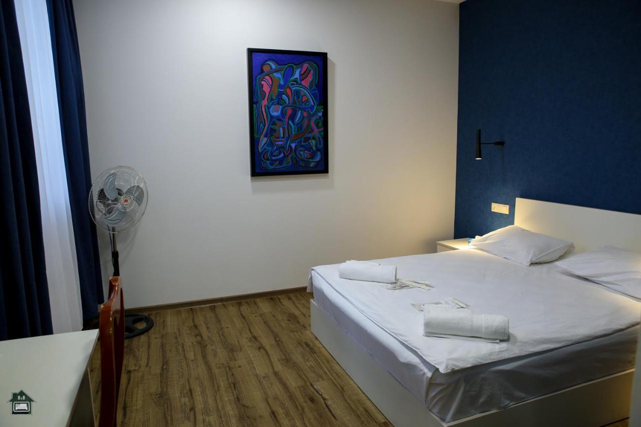 Guest House In Gümrü Dış mekan fotoğraf
