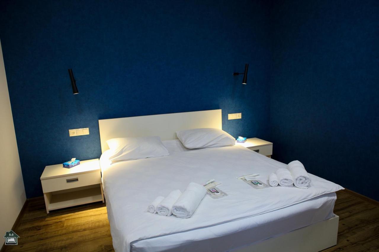 Guest House In Gümrü Dış mekan fotoğraf