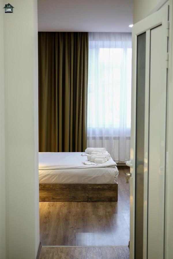 Guest House In Gümrü Dış mekan fotoğraf