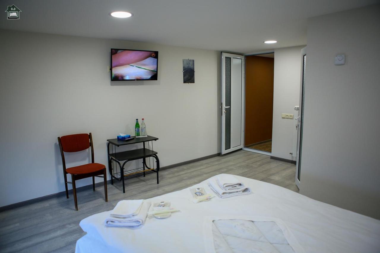 Guest House In Gümrü Dış mekan fotoğraf