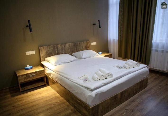 Guest House In Gümrü Dış mekan fotoğraf