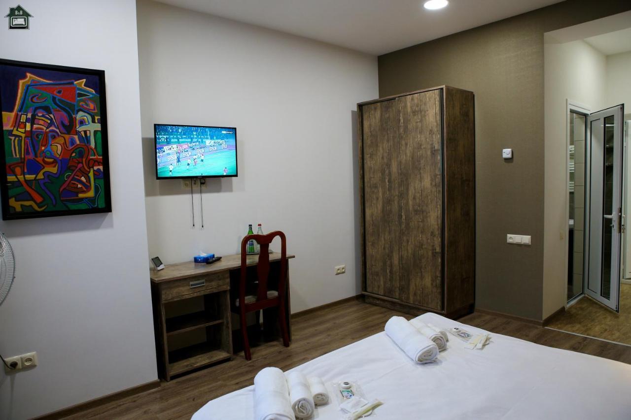 Guest House In Gümrü Dış mekan fotoğraf