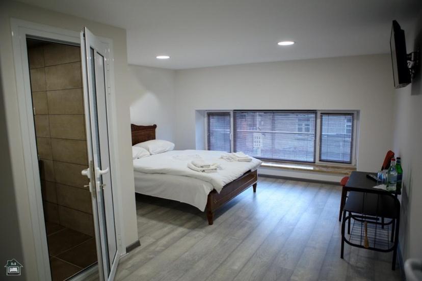 Guest House In Gümrü Dış mekan fotoğraf