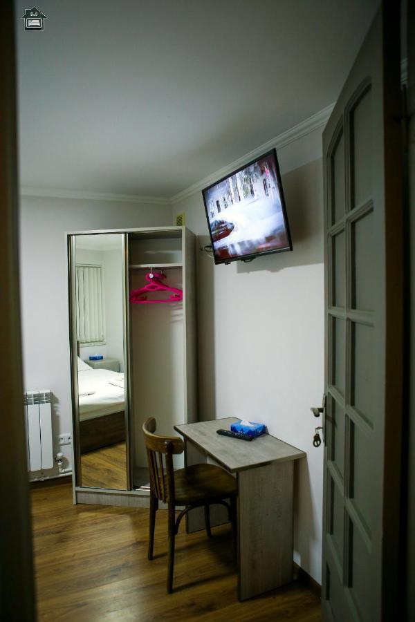 Guest House In Gümrü Dış mekan fotoğraf