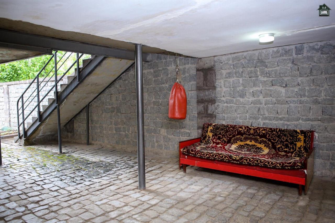 Guest House In Gümrü Dış mekan fotoğraf