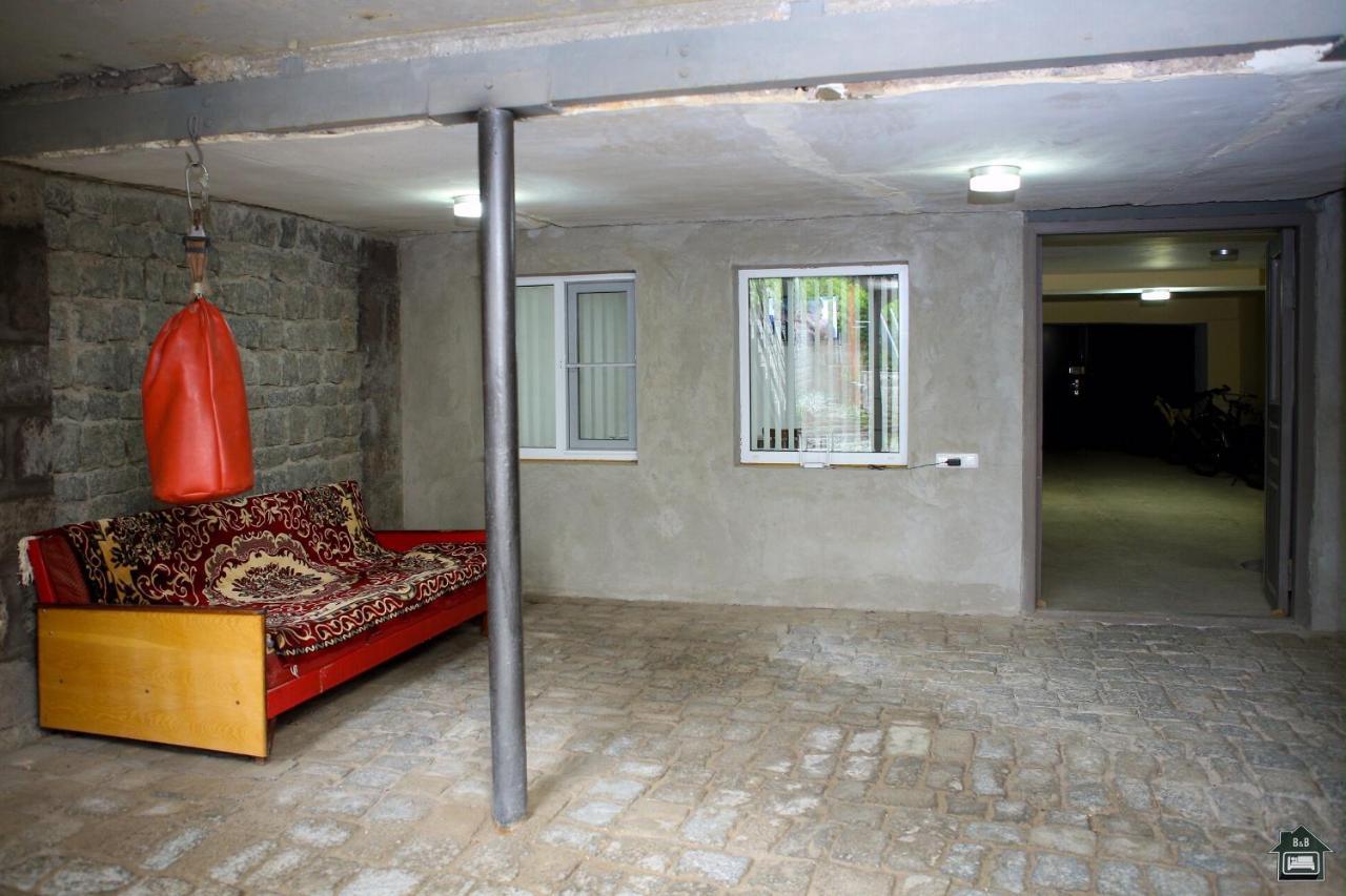 Guest House In Gümrü Dış mekan fotoğraf