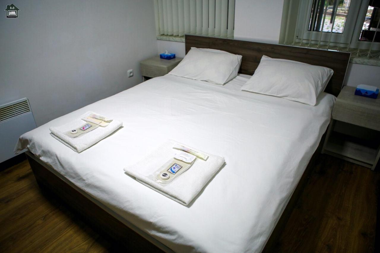 Guest House In Gümrü Dış mekan fotoğraf