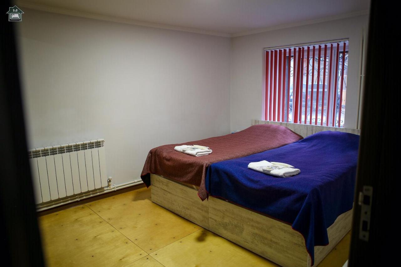 Guest House In Gümrü Dış mekan fotoğraf