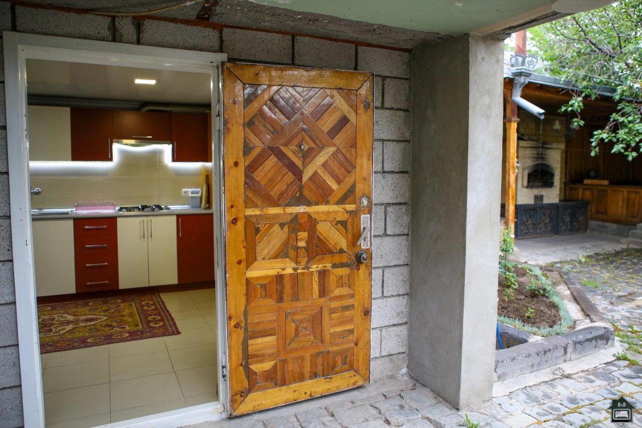 Guest House In Gümrü Dış mekan fotoğraf
