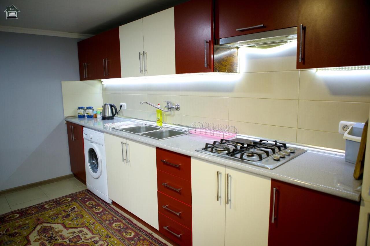 Guest House In Gümrü Dış mekan fotoğraf