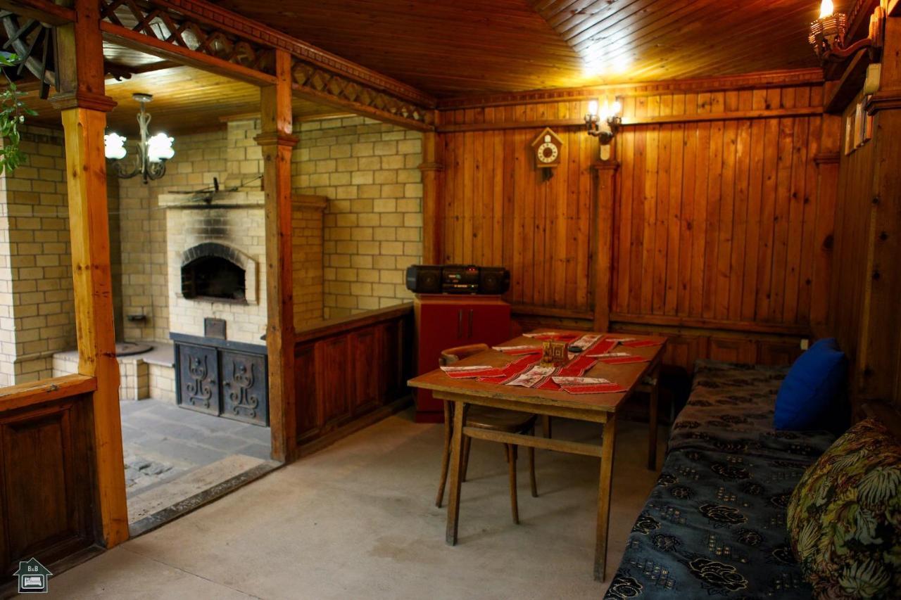 Guest House In Gümrü Dış mekan fotoğraf