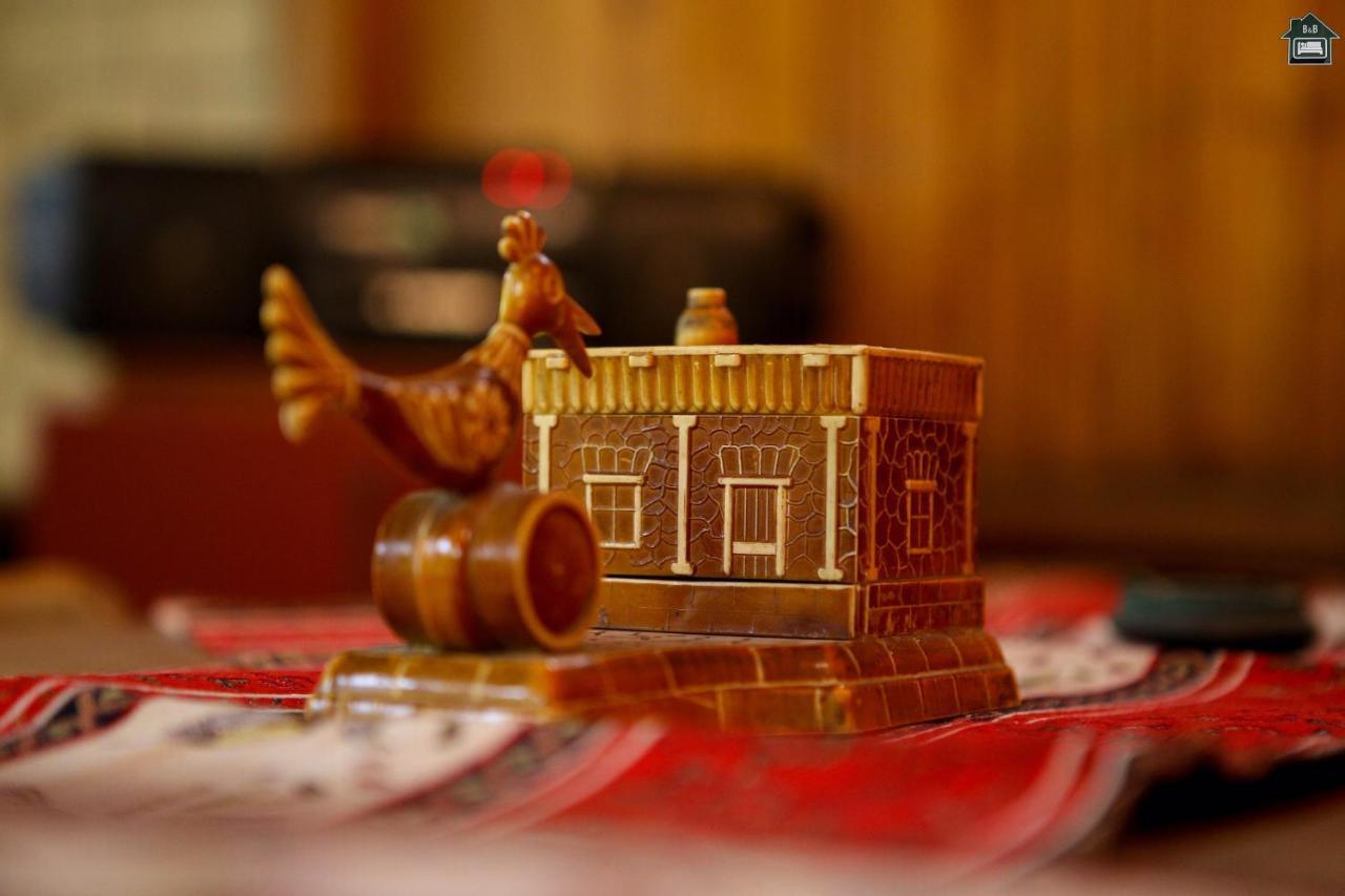 Guest House In Gümrü Dış mekan fotoğraf