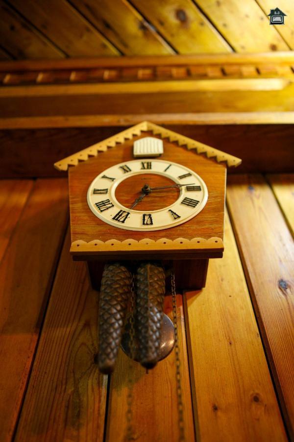 Guest House In Gümrü Dış mekan fotoğraf