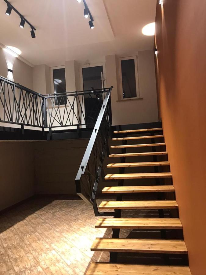 Guest House In Gümrü Dış mekan fotoğraf