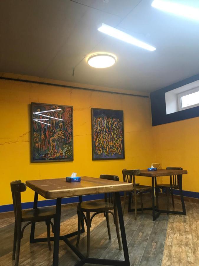 Guest House In Gümrü Dış mekan fotoğraf